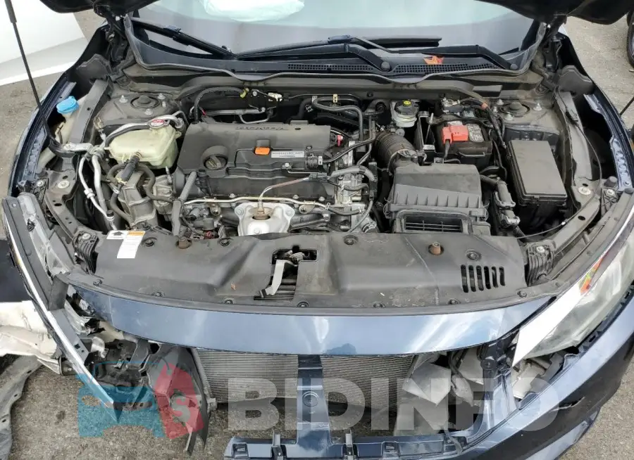 19XFC2F50GE207991 Photo# 11