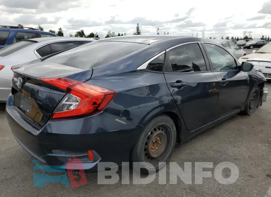 19XFC2F50GE207991 Photo# 3