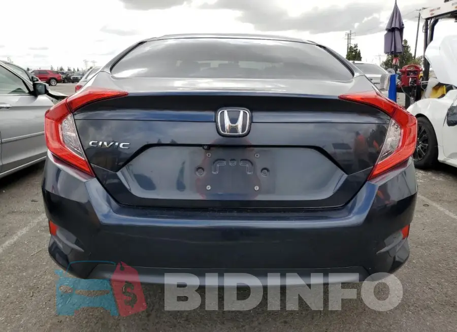 19XFC2F50GE207991 Photo# 6