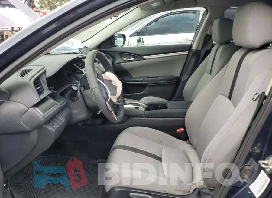 19XFC2F50GE207991 Photo# 7