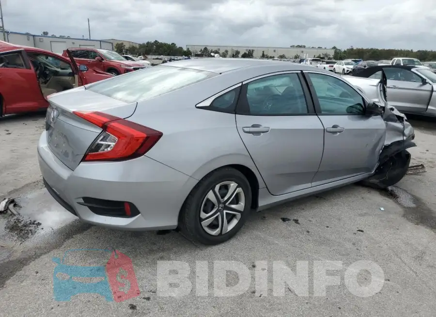 19XFC2F52HE009088 Photo# 3