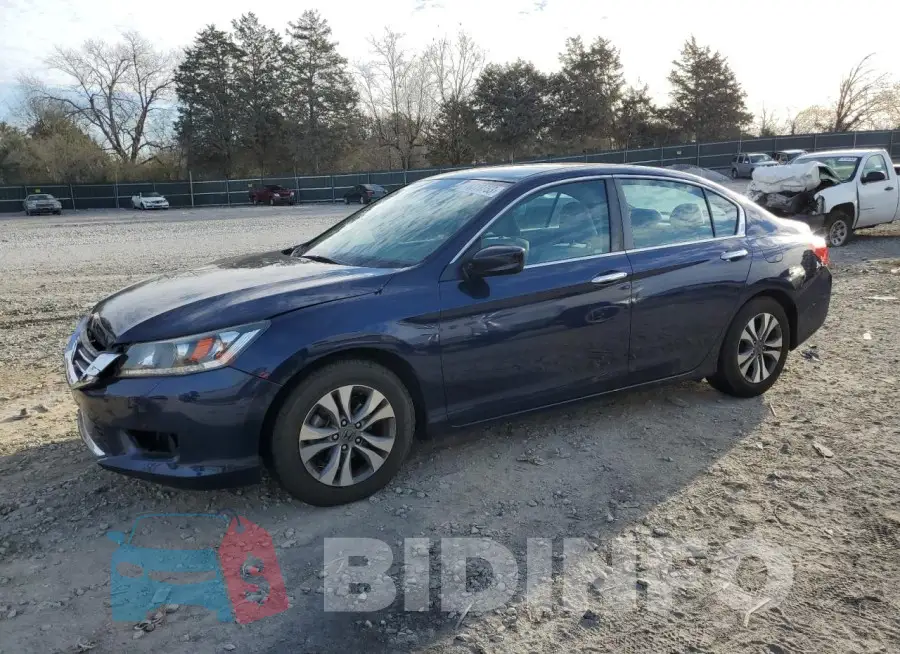1HGCR2F34FA162086 Photo# 1