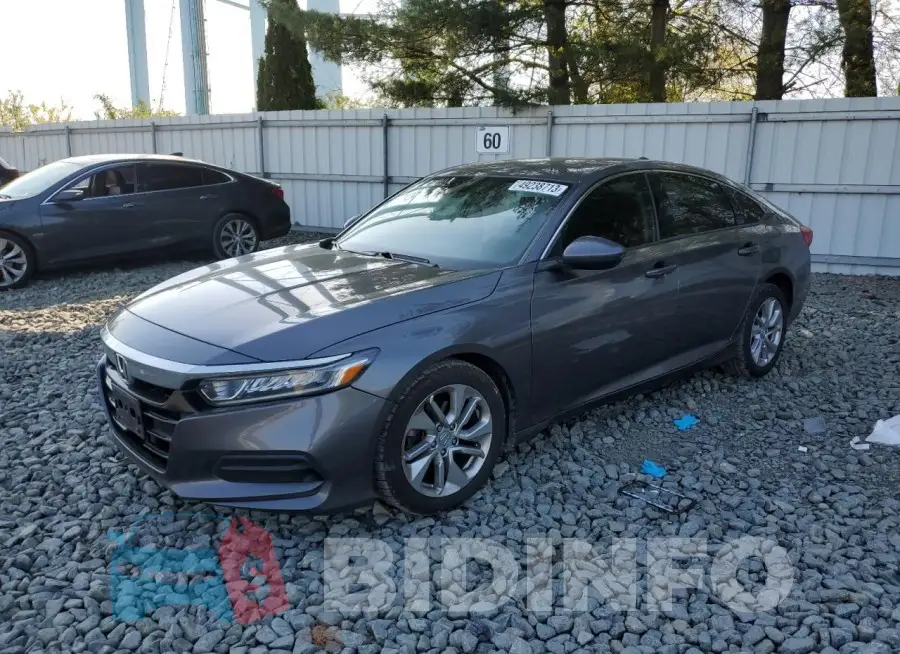 1HGCV1F18KA135276 Photo# 1