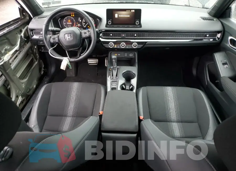 2HGFE2F56PH523220 Photo# 8