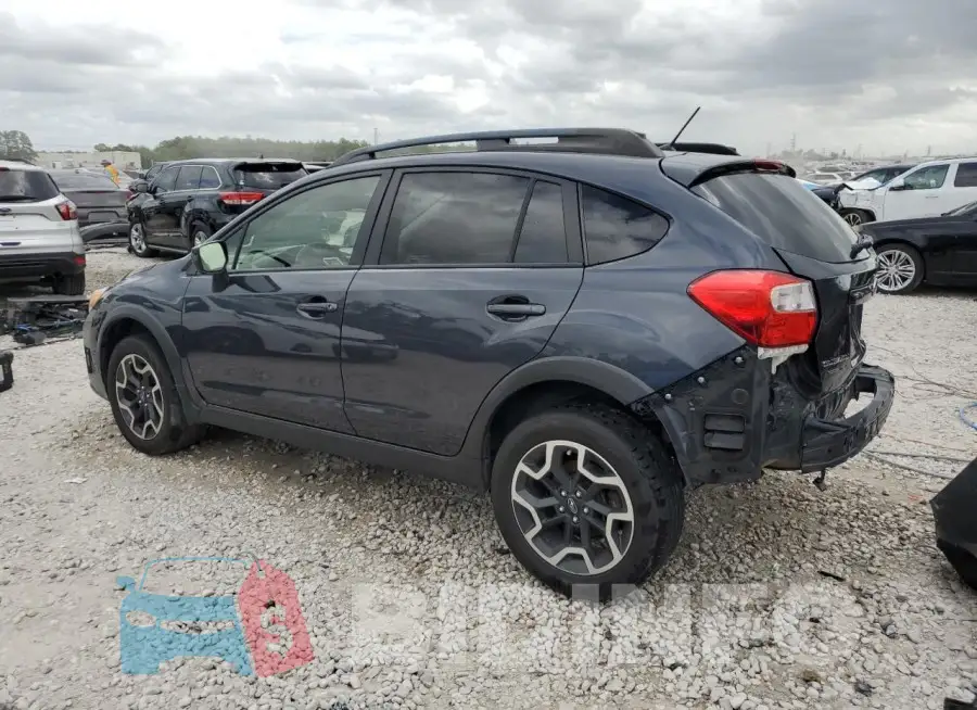 JF2GPABC5HH277247 Photo# 2