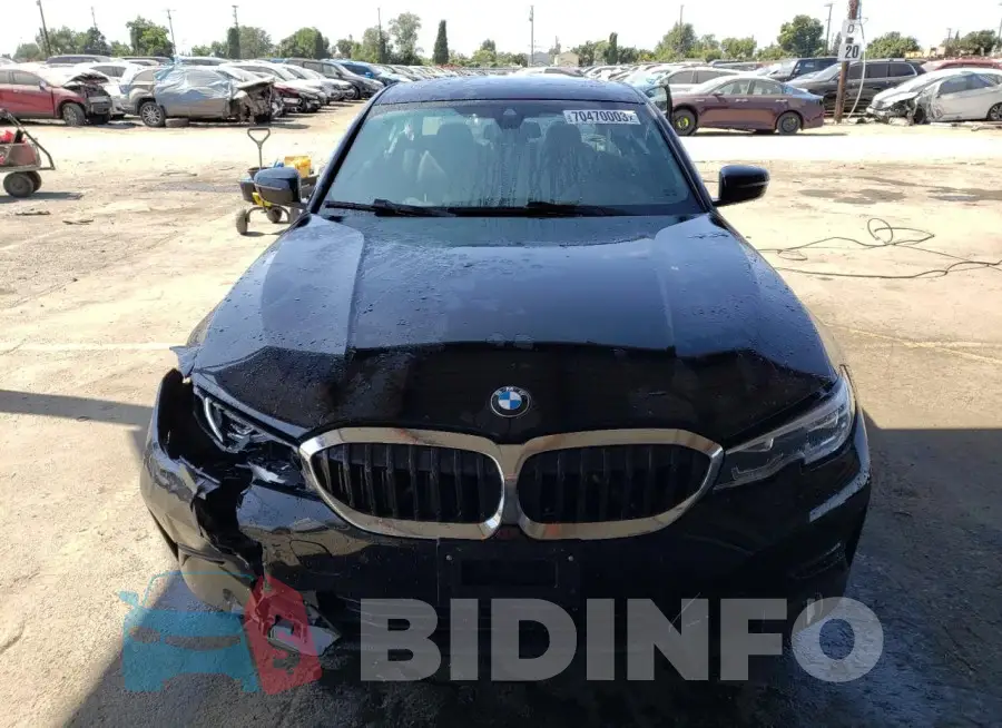 3MW5R1J08M8C21841 Photo# 5
