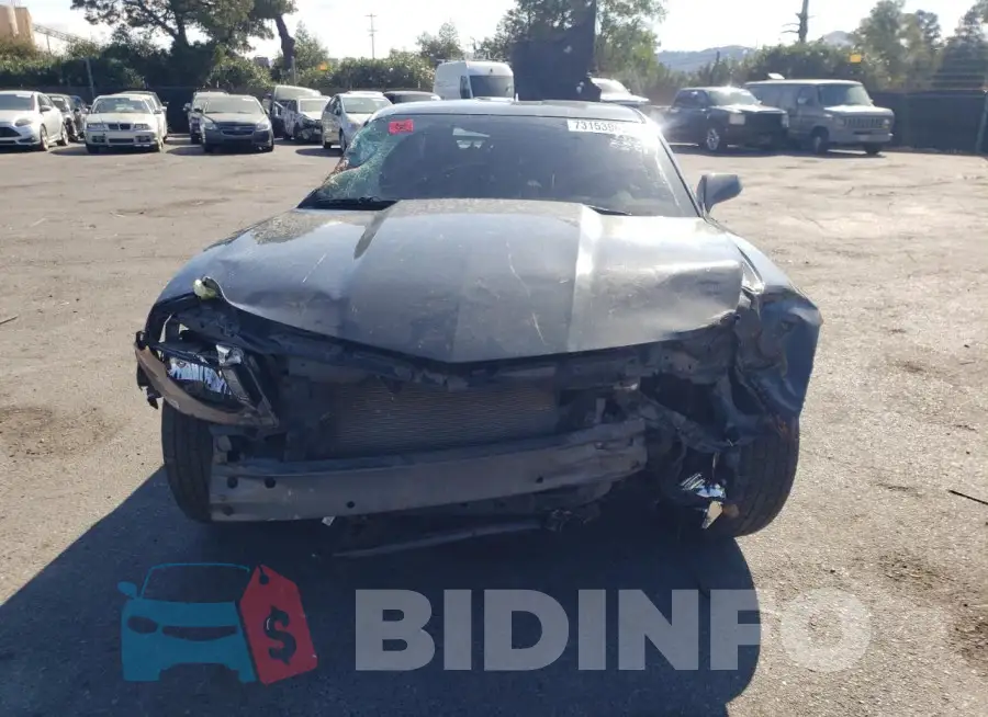 2G1FB1E35F9248314 Photo# 5