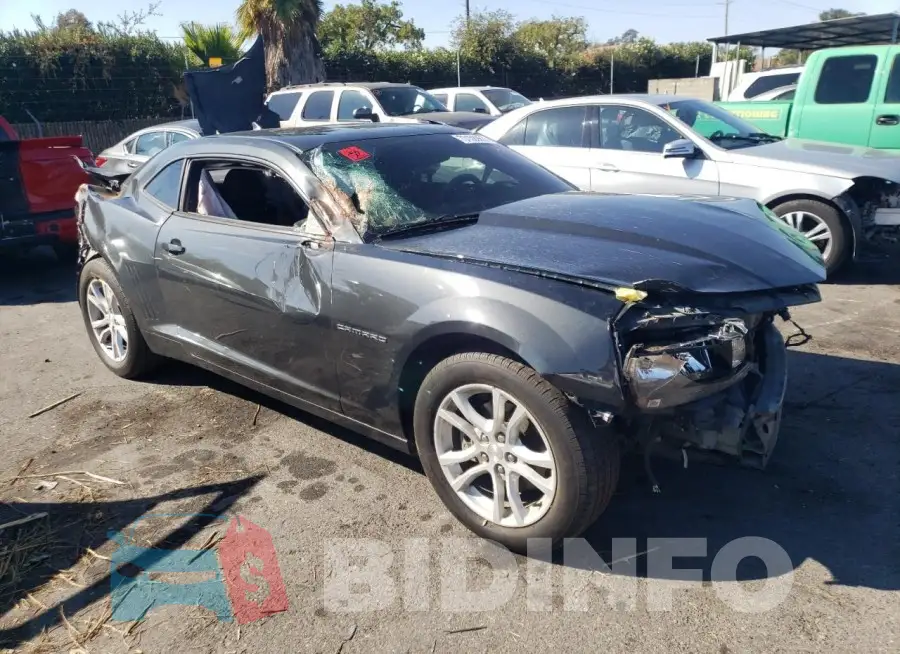 2G1FB1E35F9248314 Photo# 4