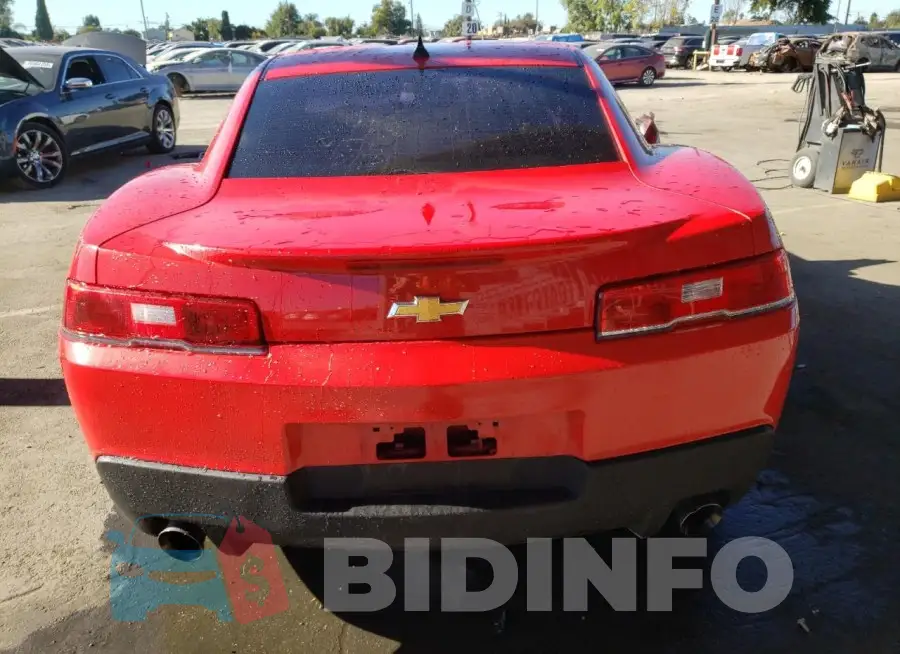 2G1FB1E37F9161272 Photo# 6
