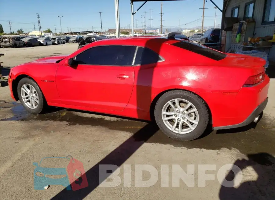 2G1FB1E37F9161272 Photo# 2