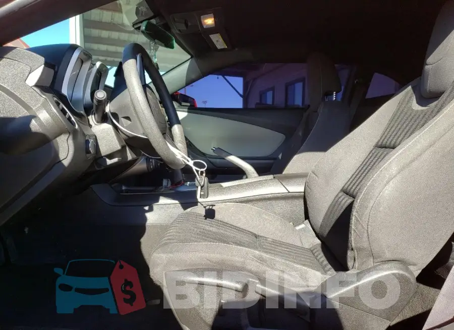 2G1FB1E37F9161272 Photo# 7