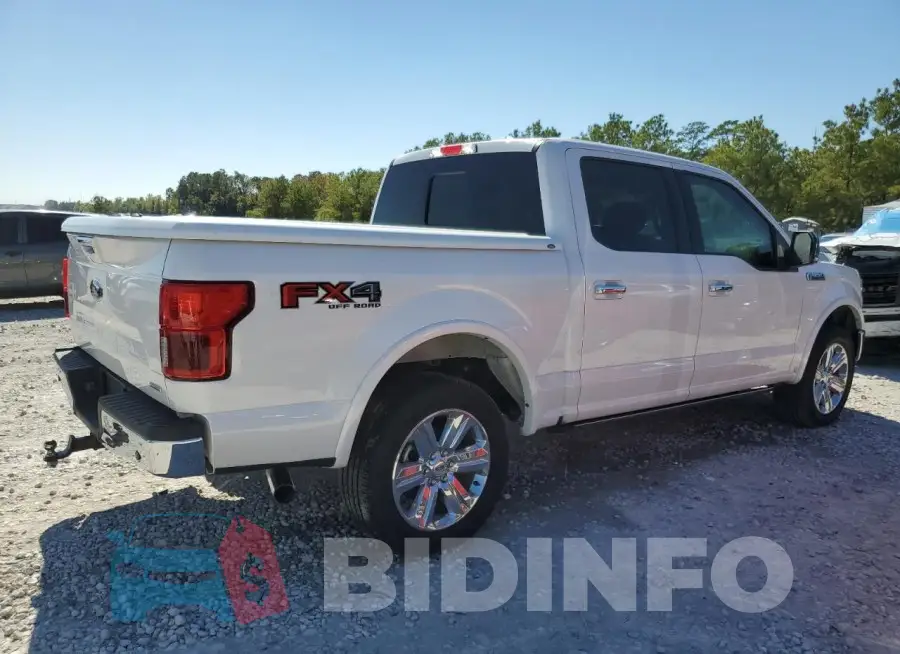 1FTEW1E43KFC31688 Photo# 3