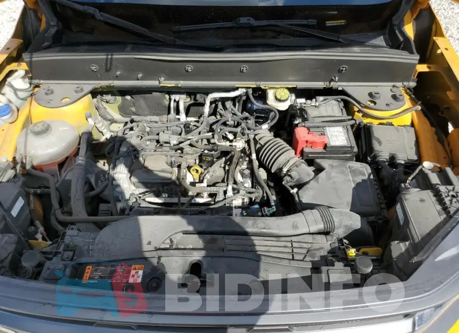 3FMCR9B64NRD17954 Photo# 12