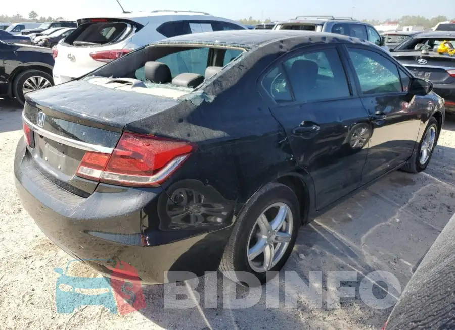 19XFB2F57EE068376 Photo# 3