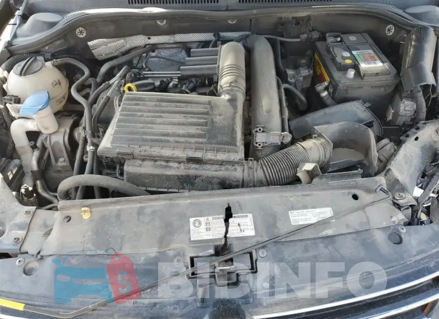 3VW2B7AJ4HM377794 Photo# 11