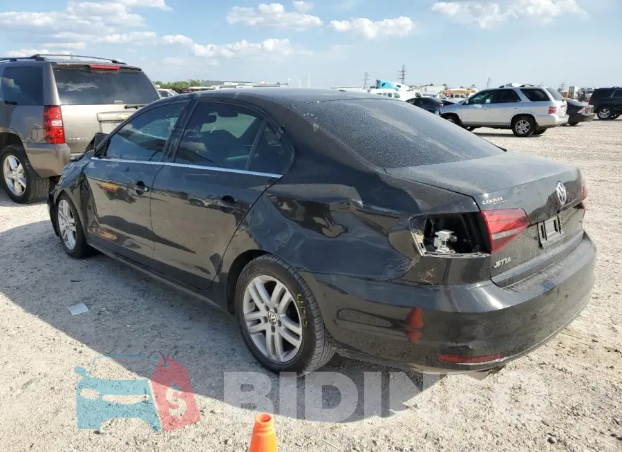 3VW2B7AJ4HM377794 Photo# 2