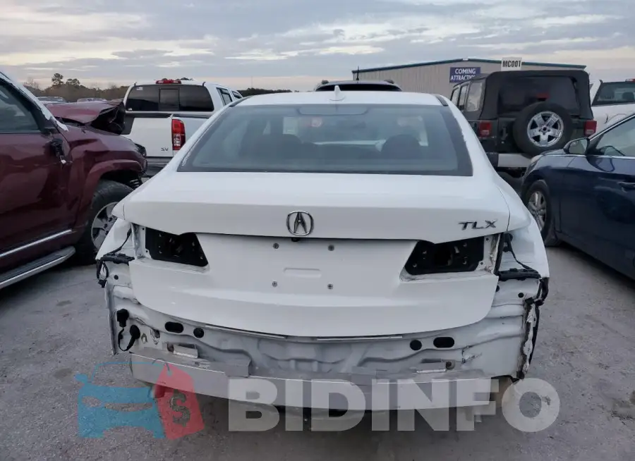 19UUB1F34FA014345 Photo# 6