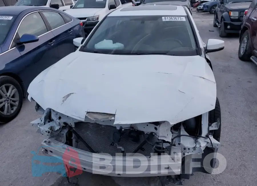 19UUB1F34FA014345 Photo# 5