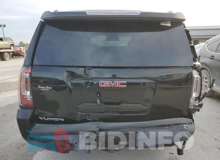 1GKS1BKC2LR248327 Photo# 6