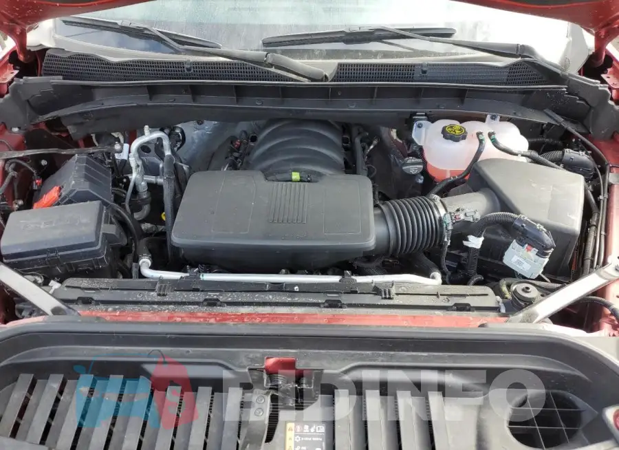 3GTUUGED2PG361164 Photo# 11