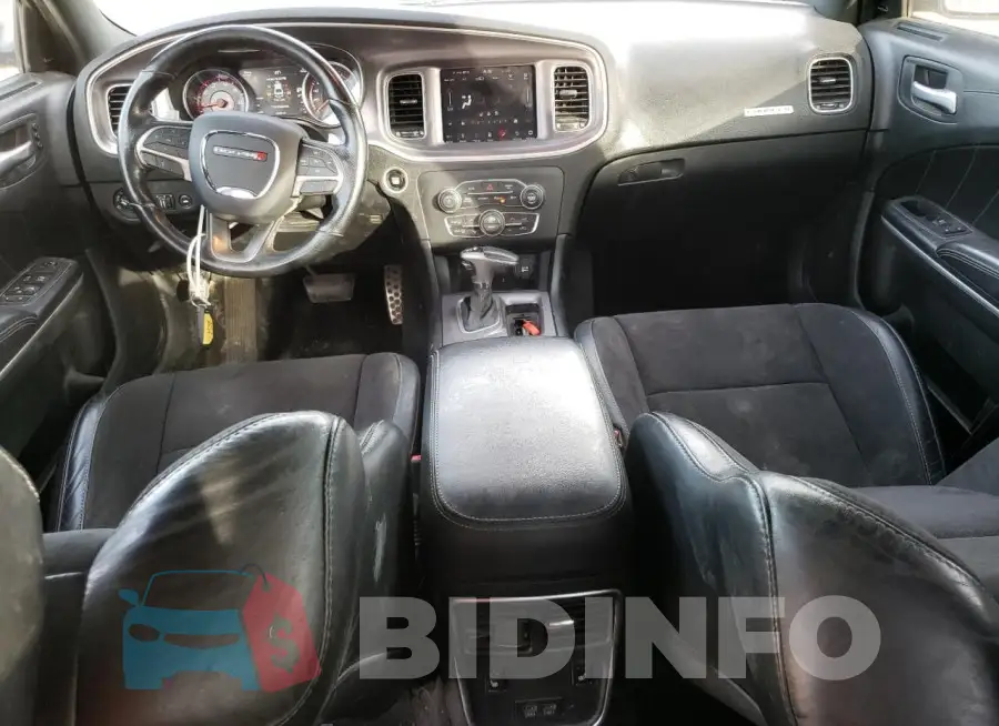 2C3CDXGJXKH667766 Photo# 8