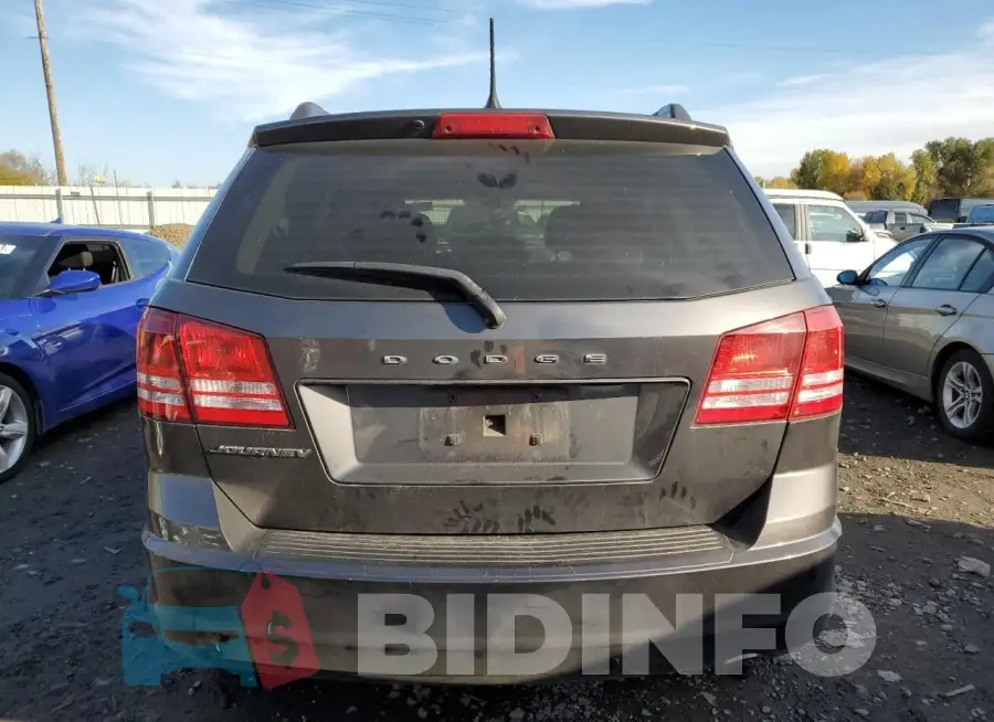 3C4PDCAB7GT213853 Photo# 6