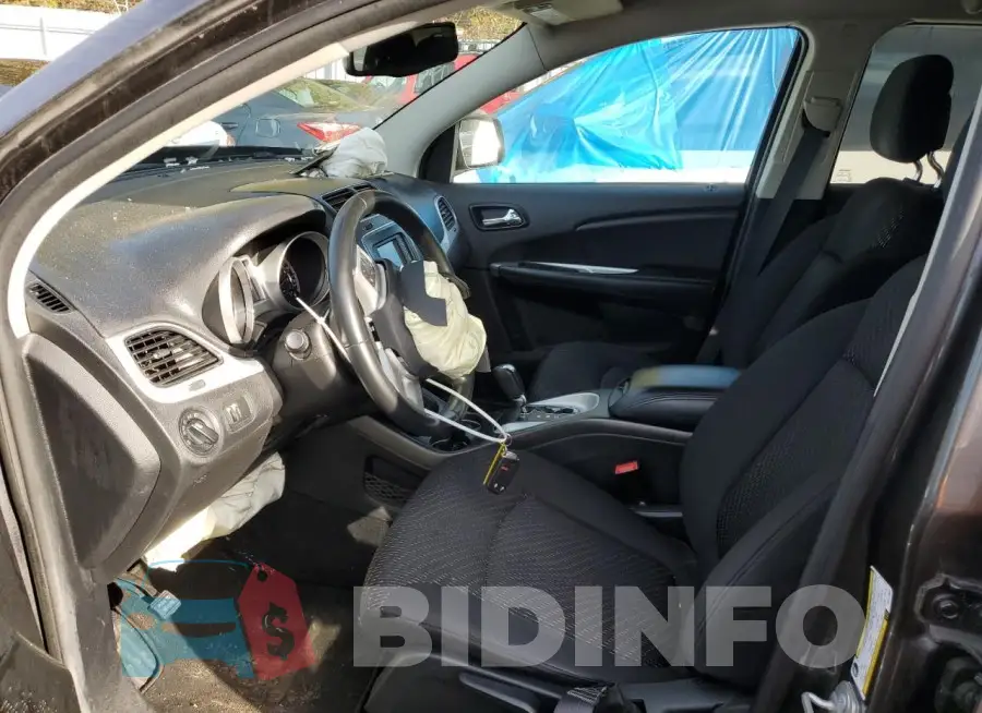 3C4PDCAB7GT213853 Photo# 7