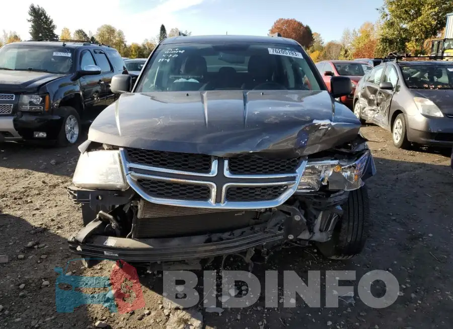 3C4PDCAB7GT213853 Photo# 5