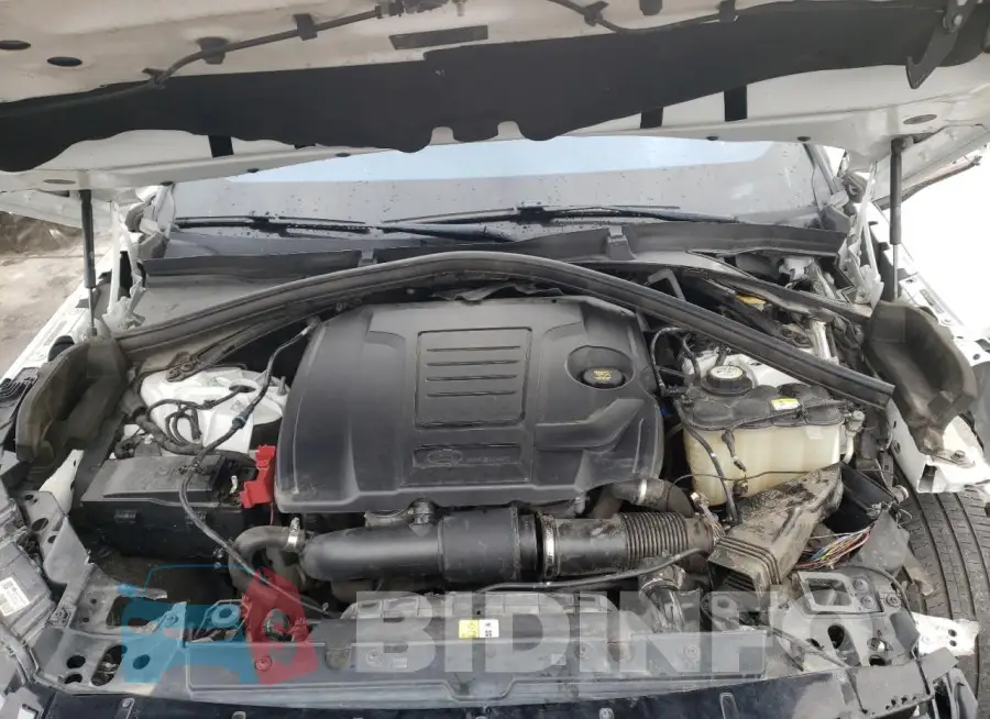 SALYL2RX6JA753414 Photo# 12
