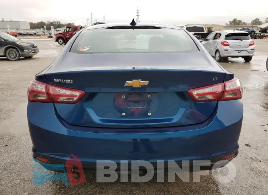 1G1ZD5STXKF161691 Photo# 6