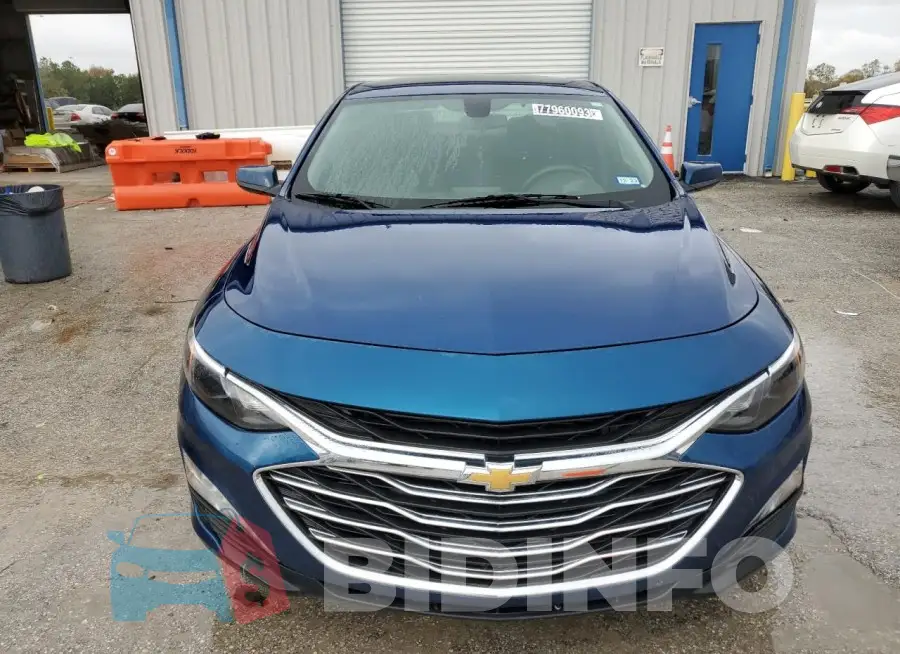 1G1ZD5STXKF161691 Photo# 5
