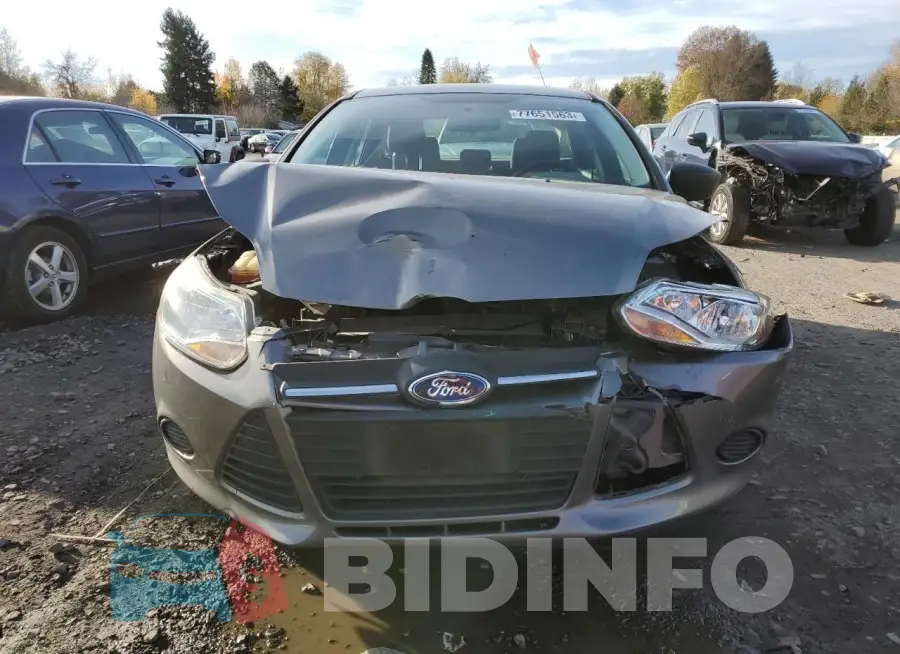 1FADP3E27EL139496 Photo# 5