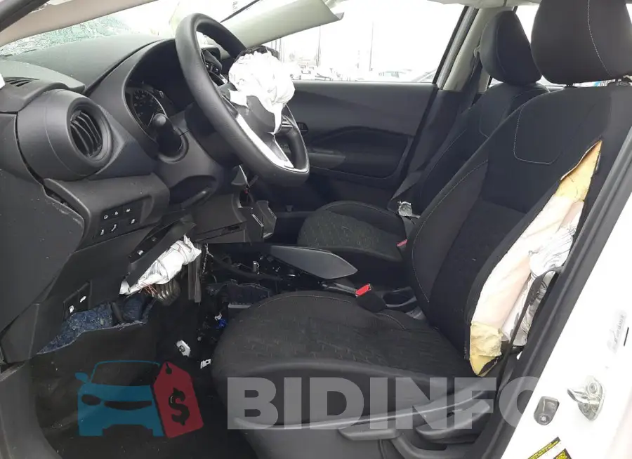 3N1CP5BV2ML504625 Photo# 7