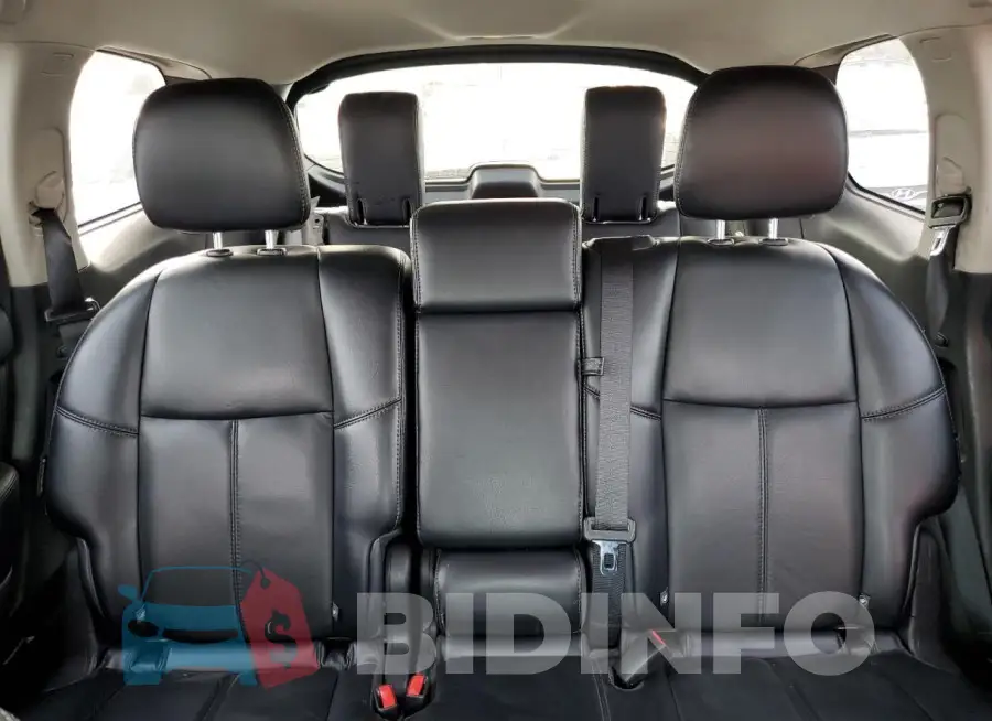 5N1DR2MN7JC635723 Photo# 10