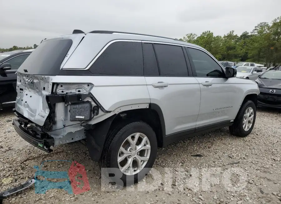1C4RJGBGXP8856182 Photo# 3