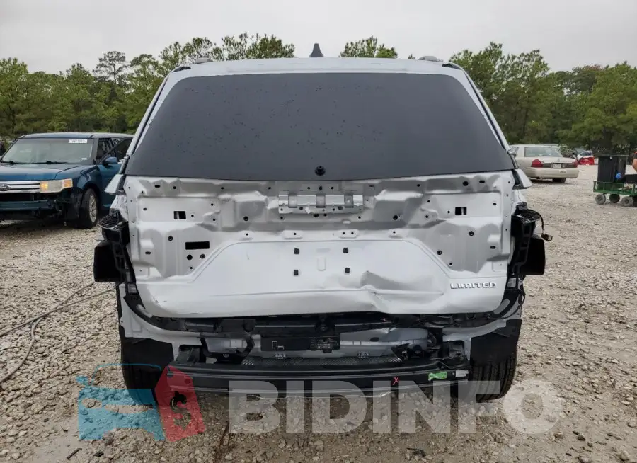 1C4RJGBGXP8856182 Photo# 6