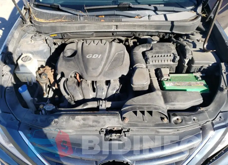 5NPEB4AC9EH881596 Photo# 11