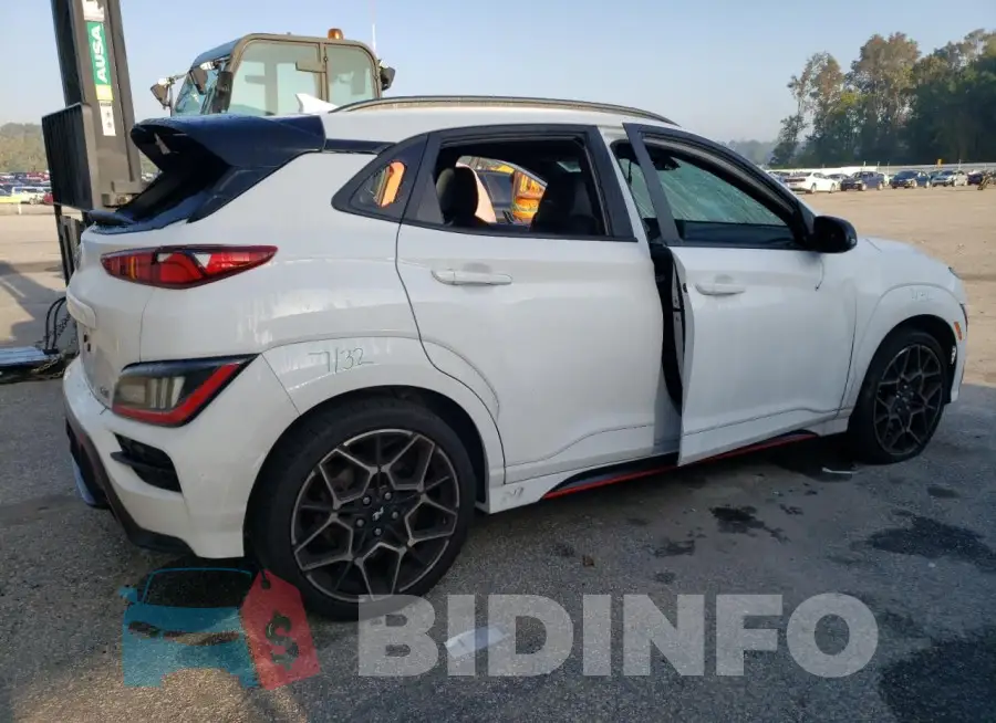 KM8KH3AC9PU009371 Photo# 3