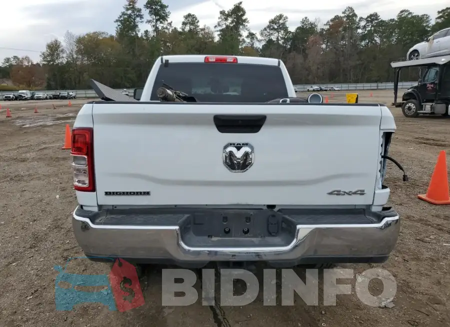 3C6UR5DL8RG101120 Photo# 6