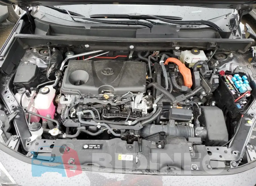 2T3DWRFVXLW072153 Photo# 12
