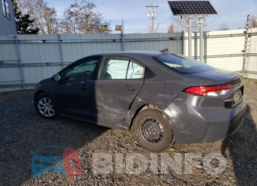5YFB4MDE2PP009325 Photo# 2