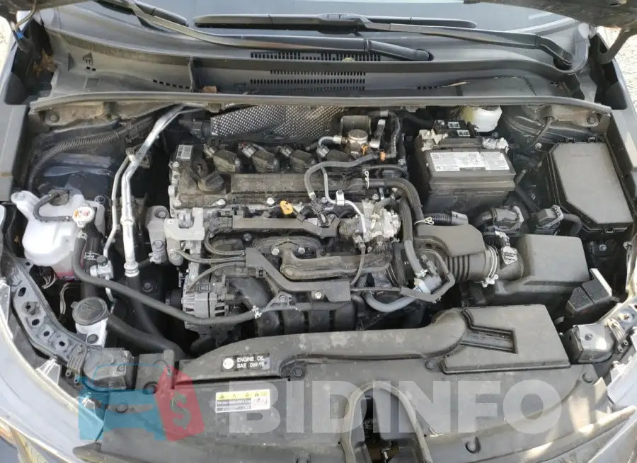 5YFB4MDE2PP009325 Photo# 11