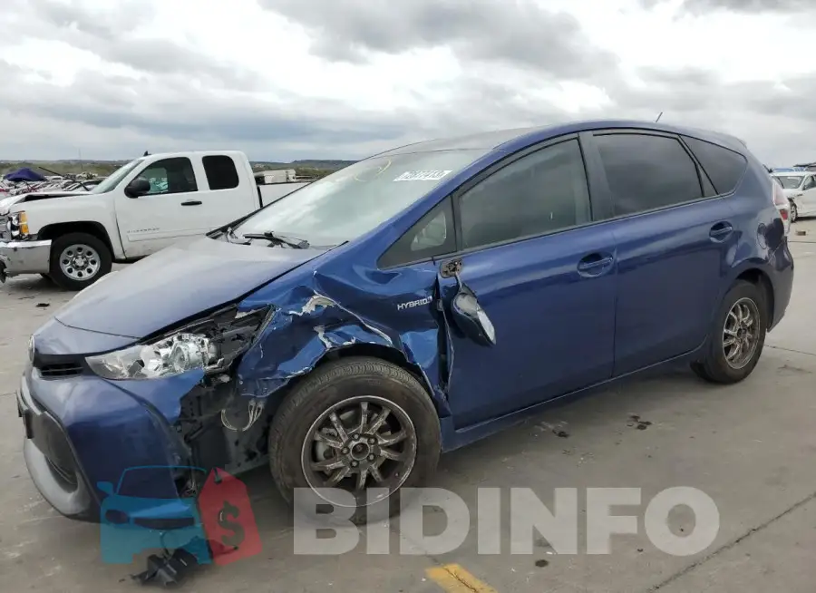 JTDZN3EU8GJ042944 Photo# 1