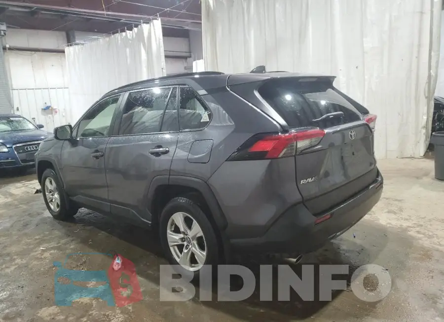 JTMP1RFV6KD505653 Photo# 2