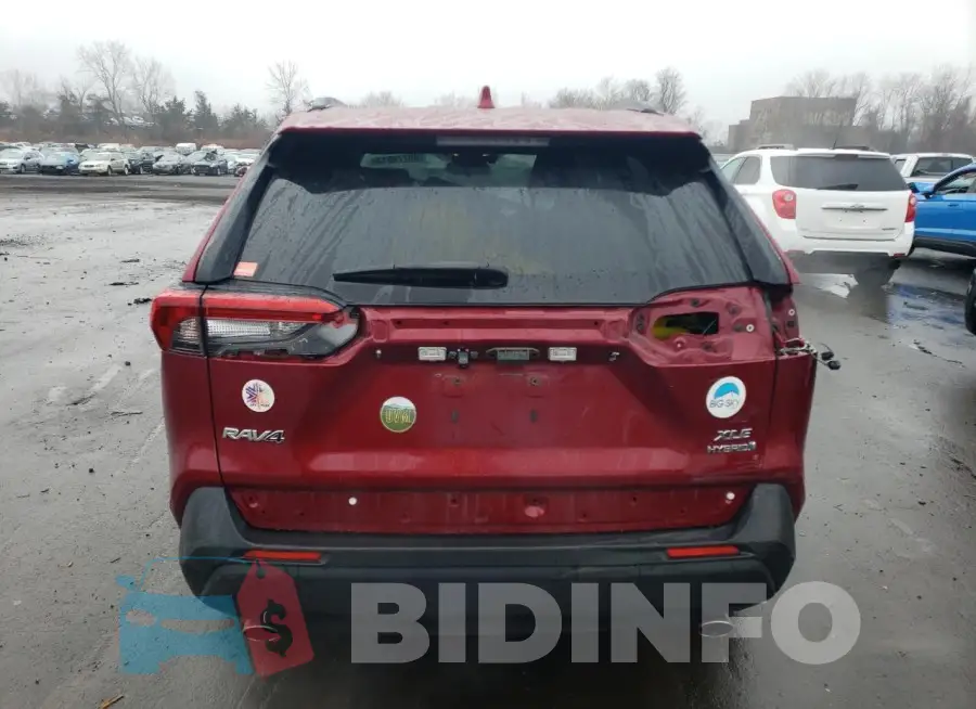 JTMRWRFV2KD028228 Photo# 6