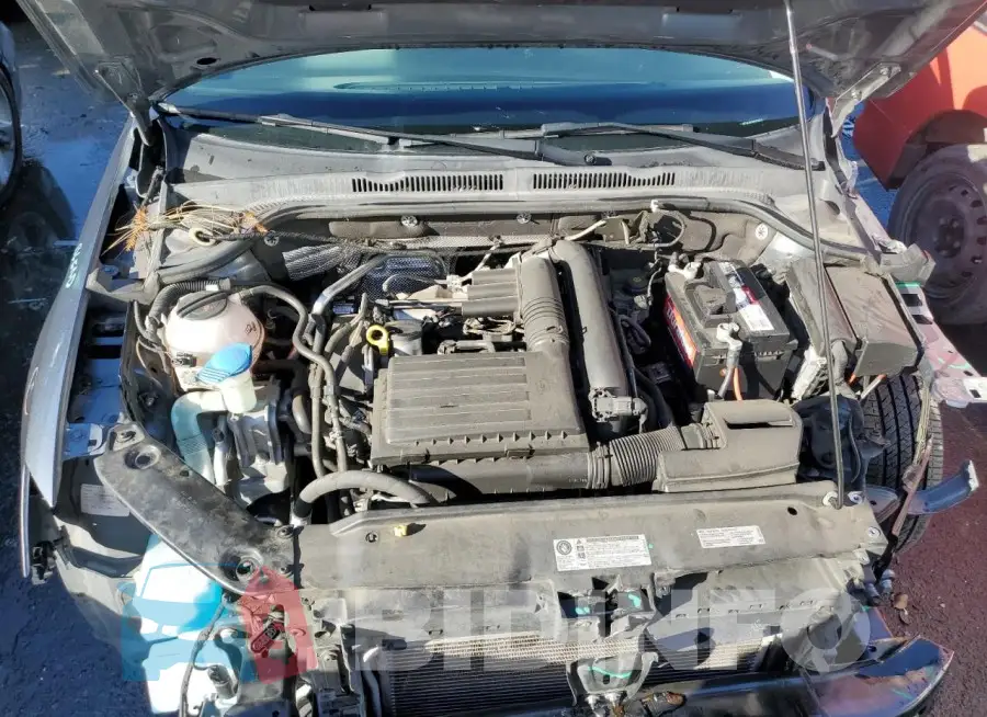 3VW2B7AJ8HM253026 Photo# 11