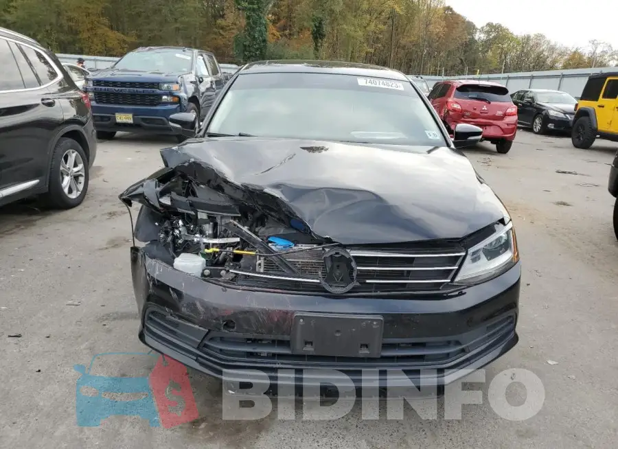 3VWDB7AJ6HM237772 Photo# 5