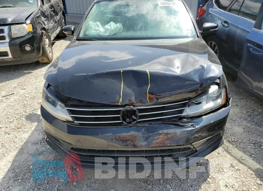 3VWDB7AJ6HM296899 Photo# 11
