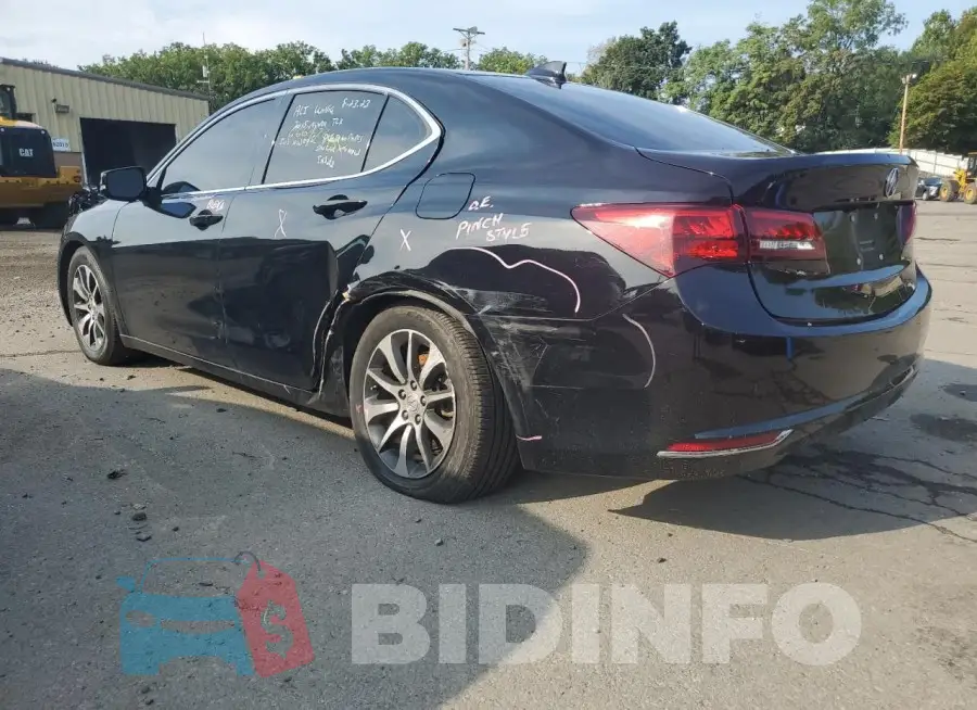 19UUB1F34FA006259 Photo# 2