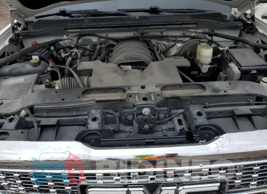 3GTP1NEC5HG504949 Photo# 11